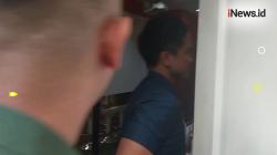 Hindari Awak Media, Kaesang Pimpin Rapat di Kantor PSI usai 'Menghilang'