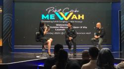 Vision+ dan Viu Hadirkan Paket Combo Mevvah, Segini Harganya