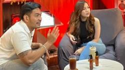  Kolaborasi Spiritual: Frislly Mengungkap Kekuatan Khodam di Kehidupan Robby Purba