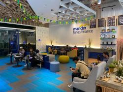 Mandiri Tunas Finance Beri Promo Kredit Mobil Listrik di Hari Pelanggan Nasional