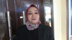 Dilantik Jadi Anggota DPRD Mamuju Tengah, Herman-Maryam Bertekad Besarkan Partai Perindo