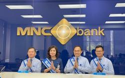 Nasabah Bisa Nikmati Transaksi Lebih Mudah dengan Upgrade Layanan MotionBank 