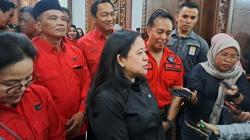 Pimpin Konsolidasi Calon Kepala Daerah di Jateng, Puan Maharani Singgung Jujur dan Adil<