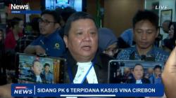 Kuasa Hukum Terpidana Kasus Vina Cirebon Tolak Ikuti Sidang jika Digelar Tertutup<