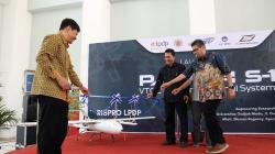 Cerita Guru Besar UGM Kembangkan Pesawat Tanpa Awak, Daya Jelajah Capai 300 Km<