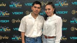 Cerita Ismi Melinda Berperan sebagai Fighter di Series Dendam: Banyak Sekali Kepukul