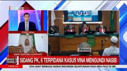 Sidang PK, 6 Terpidana Kasus Vina Mengundi Nasib