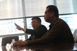 Pertumbuhan Ekonomi Diprediksi Minimal 5 Persen pada Tahun Pertama Pemerintahan Prabowo 