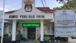 Komisioner KPU Bandarlampung Dipecat, Langgar Kode Etik Terima Uang Rp530 Juta<