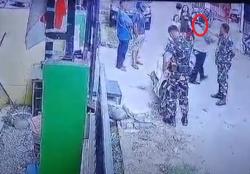 Cerita Ibu di Makassar usai Didatangi Oknum TNI Acungkan Pistol: Anak Saya Sampai Gemetaran<