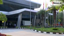 Jelang Kepulangan Paus Fransiskus, Begini Suasana Bandara Soekarno-Hatta