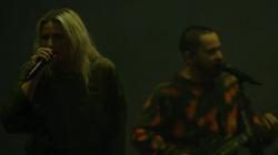 Emily Armstrong Debut Bareng Linkin Park, Begini Reaksi Musisi Rock