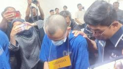 Bandar Besar Obat Keras di Bandung Tertangkap, 285.000 Butir Hexymer-Tramadol Disita<