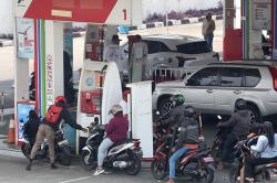 Harga BBM Pertamina 3 September 2025, Ada yang Turun!
