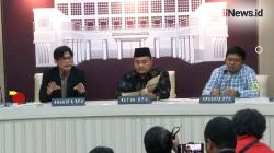 KPU Beri Tanggapan Sejumlah Pihak Kampanyekan Kotak Kosong di Jatim