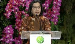Penjelasan Sri Mulyani soal Kemenkeu Kini Langsung di Bawah Koordinasi Presiden