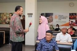 Perayaan Hari Pelanggan Nasional 2024