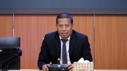 Rektor Undip Minta Polemik Kematian Mahasiswi PPDS Dihentikan: Tunggu Hasil Penyidikan Polisi<