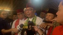 RK Beberkan Keunggulan Dibanding Cagub Lain, Sudah 2 Kali Jadi Kepala Daerah