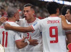 Jam Berapa Kick Off Indonesia vs Arab Saudi? Saksikan Live RCTI-GTV Malam Ini<