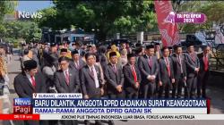 Baru Dilantik, Anggota DPRD di Subang Ramai Gadai Surat Keanggotaan