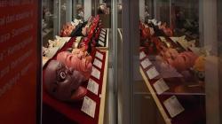Gratis, Museum Topeng Cirebon Miliki Ratusan Koleksi sejak Abad ke-15<