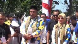 Tak Lolos Tes Kesehatan, Bakal Calon Wakil Bupati  Maros Suhartina Bohari Didiskualifikasi<