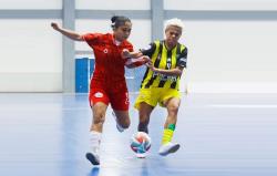 Hasil Futsal Putri PON 2024: DKI Jakarta ke Final usai Bantai Papua Barat