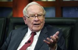Warren Buffett Mundur dari CEO Berkshire Hathaway, Siapa Penggantinya?