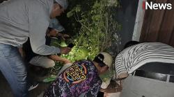 Pemuda di Jakarta Utara Ditangkap Warga saat Hendak Transaksi Narkoba