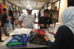 Dukung UMKM di Aceh, Speed Jersey Dampingi Pelaku Bisnis Kembangkan Usaha