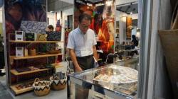 3 Hari Pameran di Tokyo, Produk Handicraft Nasabah PNM Ludes Diserbu Pengunjung