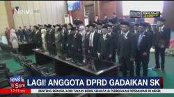 Anggota DPRD di Beberapa Daerah Ramai-Ramai Gadaikan SK ke Bank