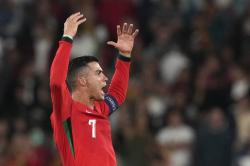Hasil Lengkap UEFA Nations League Semalam: Spanyol Menang, Gol Ronaldo Bawa Portugal Hajar Polandia