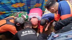 6 Fakta Gadis Penjual Gorengan Terkubur Telanjang di Padang Pariaman, Nomor 4 Memilukan<