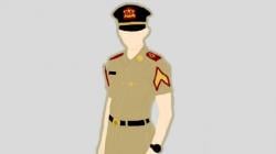 Nasib Taruna Akpol yang Viral Ribut dengan Perwira Pengasuh, Langsung Dikeluarkan<