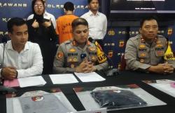 Modus Beri Hukuman, Pengasuh Ponpes di Karawang Cabuli 6 Santriwati<