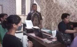 ART Muda di Makassar Ditahan usai Rekayasa Pencurian Disertai Pemerkosaan<