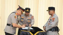 Promosi Jabatan, Brigjen Faizal Ramadhani Dilantik Jadi Wakapolda Papua<