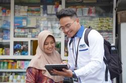 PNM Beri 5 Tips Raih Cuan bagi UMKM di Momen Harbolnas 