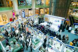 Pameran Properti dengan Konsep Festival 