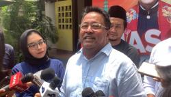 Profil Rano Karno Cawagub Jakarta, dari Dunia Hiburan ke Panggung Politik<