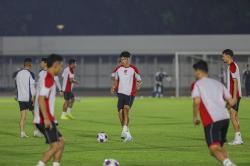 Fix! Laga Timnas Indonesia Vs Australia Pakai VAR Liga 1 