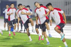 Dukung Garuda! Ini Lokasi Nobar Indonesia vs Australia di Jawa Tengah<