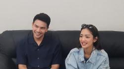 Hadiri Nobar RCTI+, Jonathan Frizzy Optimistis Indonesia Menang Lawan Australia dengan Skor 1-0