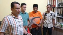 Kronologi Duel Berdarah Pria Bertetangga di Bangkalan, Berawal Cekcok saat Kerja Bakti<