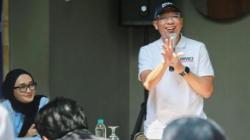 Profil Rahmat Mirzani, Calon Gubernur Lampung Politikus Gerindra<