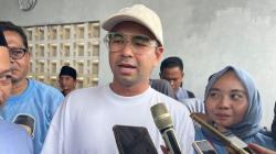 Raffi Ahmad Jadi Ketua Tim Pemenangan Andra Soni-Dimyati di Pilgub Banten 2024<