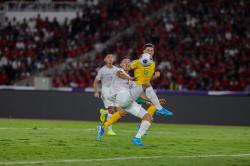 Pelatih Australia Ingin Ikut Piala AFF, tapi...