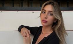 Benarkah Perempuan Cantik Ini Agen Mossad yang Sengaja Jebak Bos Telegram Pavel Durov?